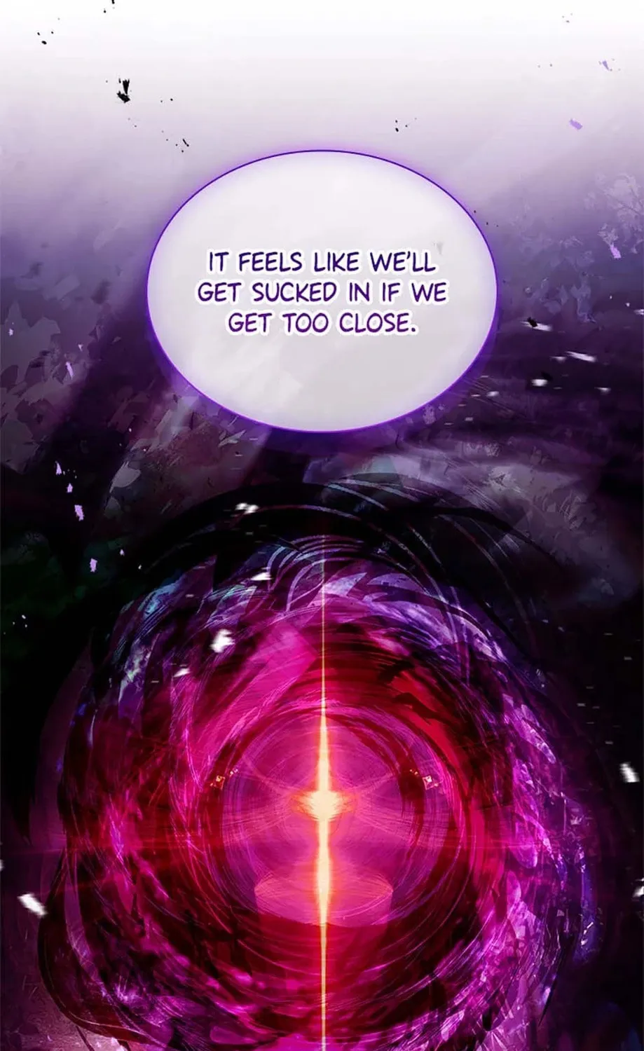 I Raised a Nine Tailed Fox Wrongly Chapter 39 page 93 - 