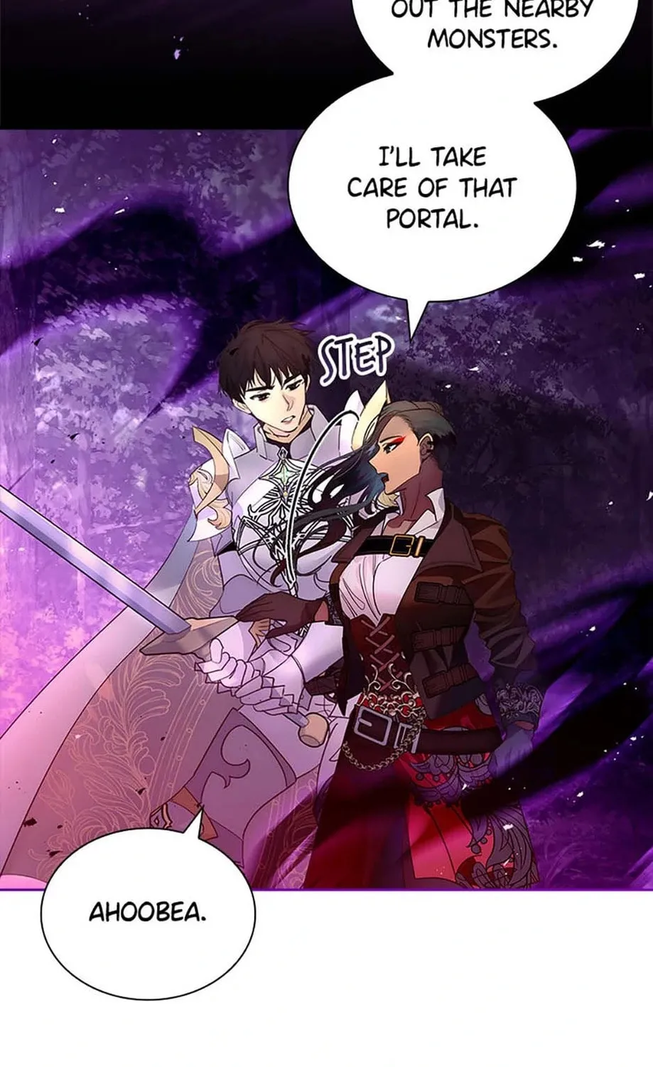 I Raised a Nine Tailed Fox Wrongly Chapter 39 page 97 - 