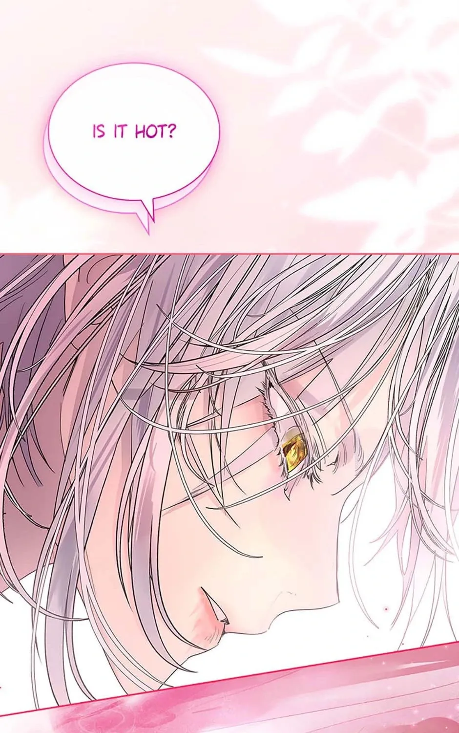 I Raised a Nine Tailed Fox Wrongly Chapter 40 page 117 - 