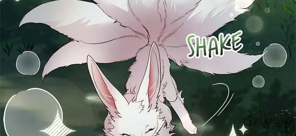 I Raised a Nine Tailed Fox Wrongly Chapter 40 page 132 - 
