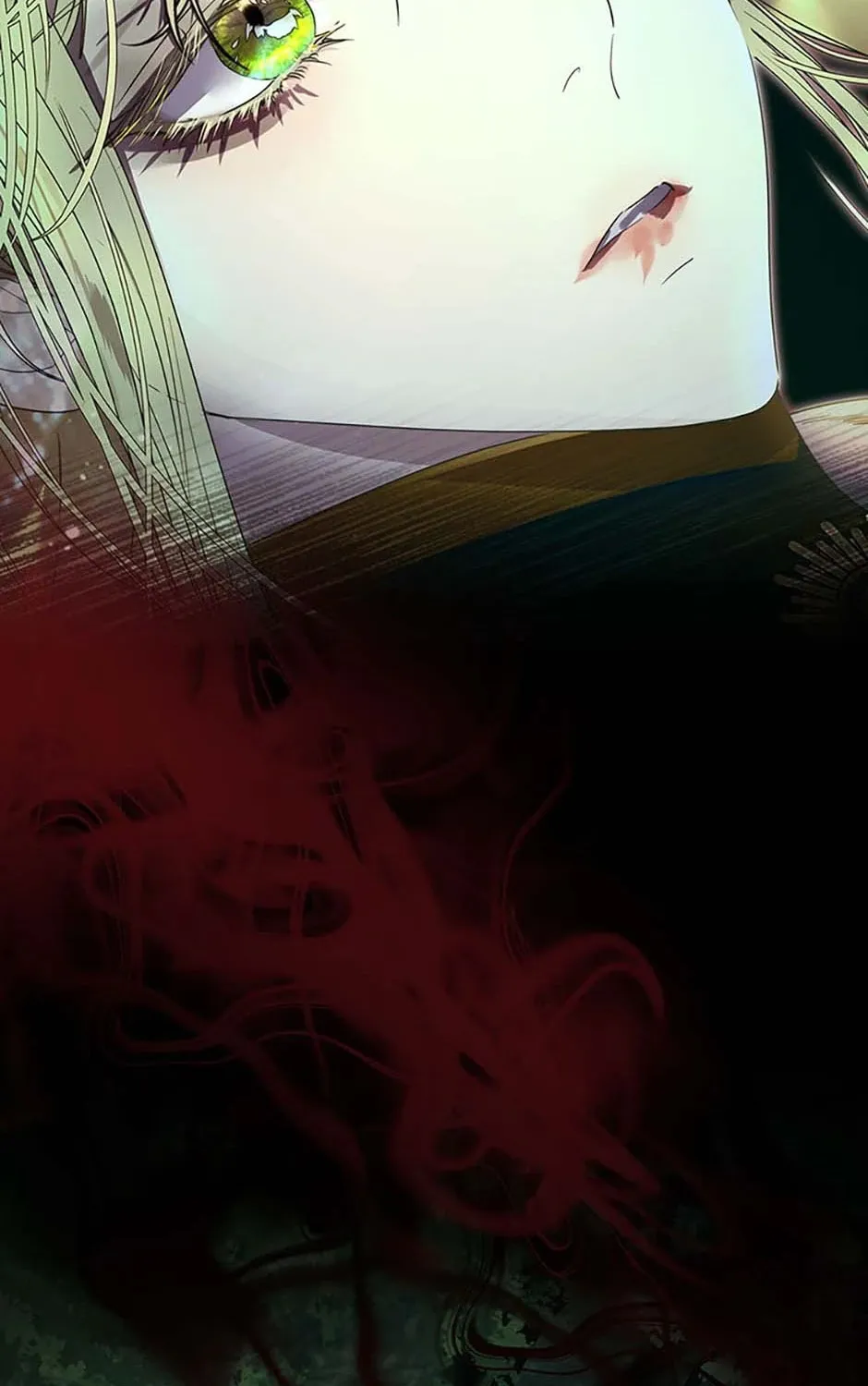 I Raised a Nine Tailed Fox Wrongly Chapter 40 page 3 - 