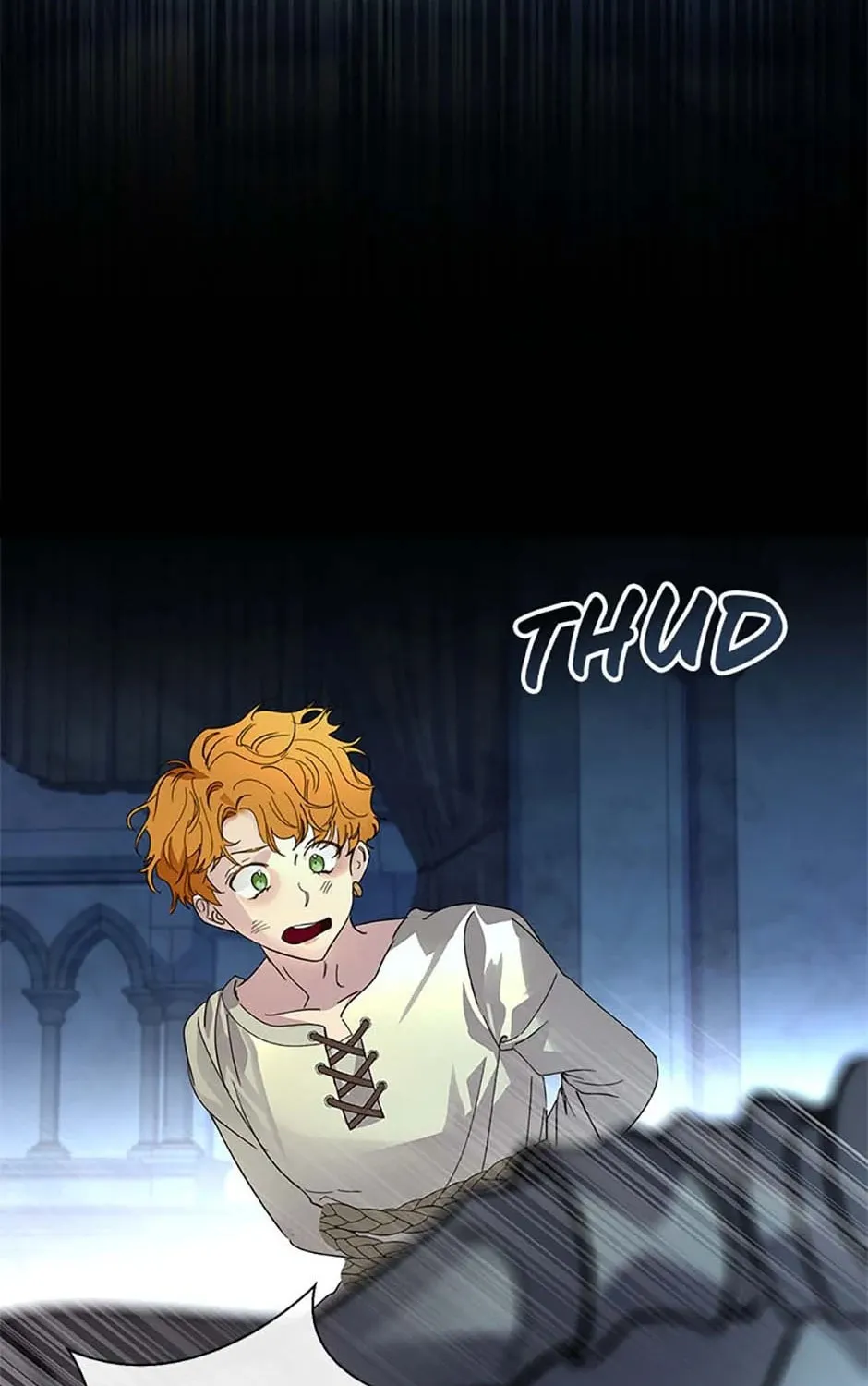 I Raised a Nine Tailed Fox Wrongly Chapter 41 page 117 - 