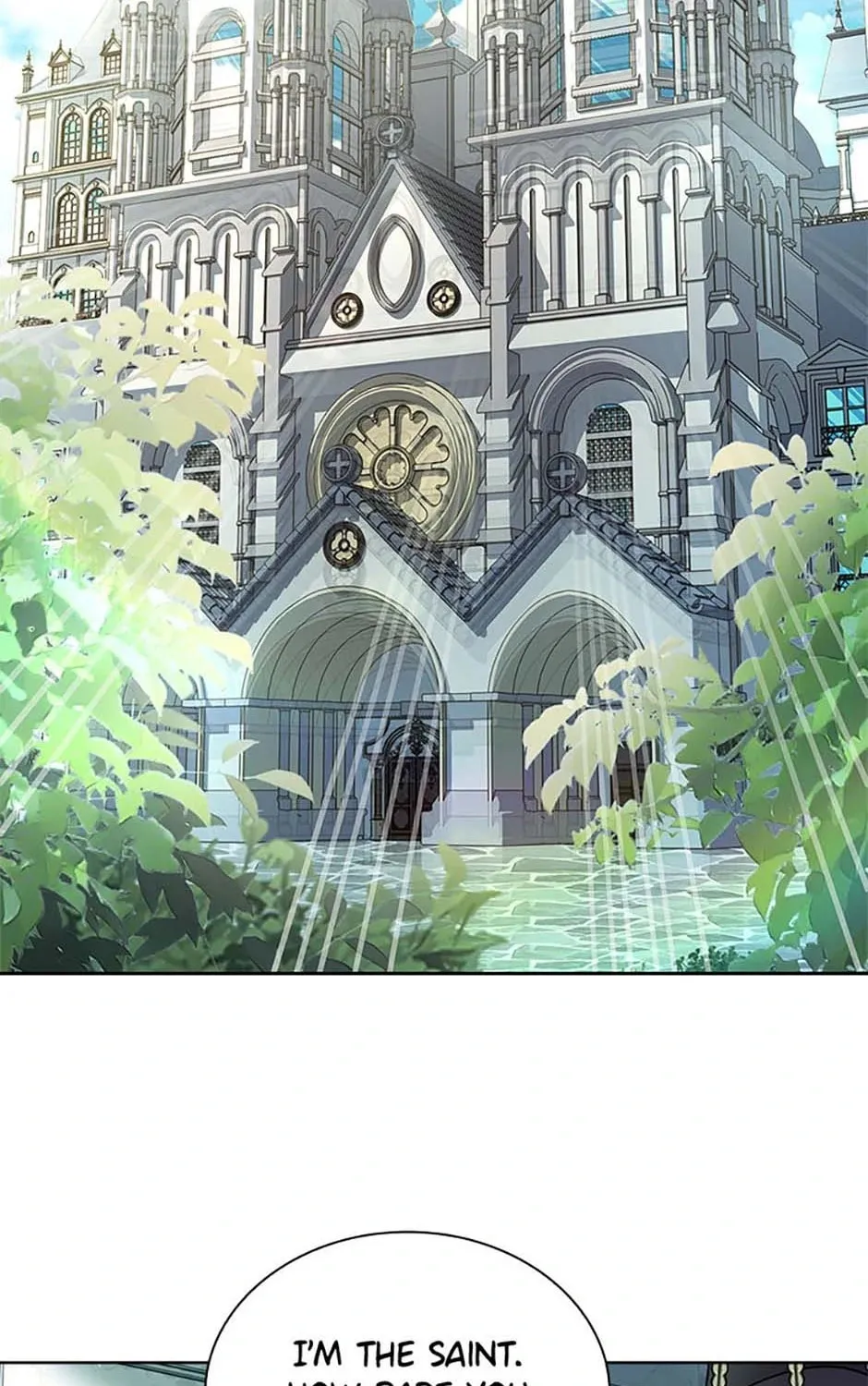 I Raised a Nine Tailed Fox Wrongly Chapter 41 page 3 - 