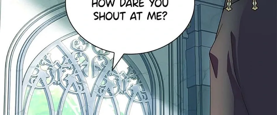 I Raised a Nine Tailed Fox Wrongly Chapter 41 page 4 - 
