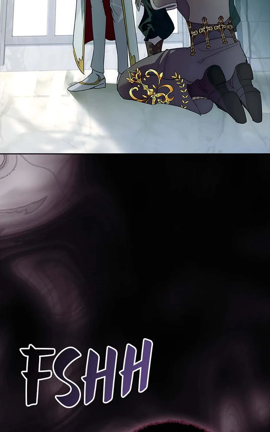 I Raised a Nine Tailed Fox Wrongly Chapter 41 page 33 - 