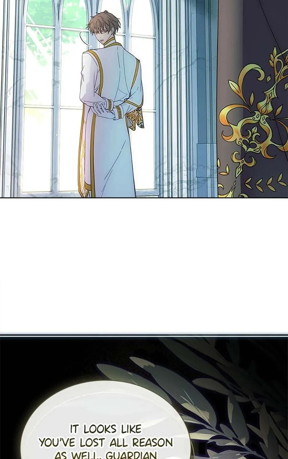I Raised a Nine Tailed Fox Wrongly Chapter 41 page 5 - 
