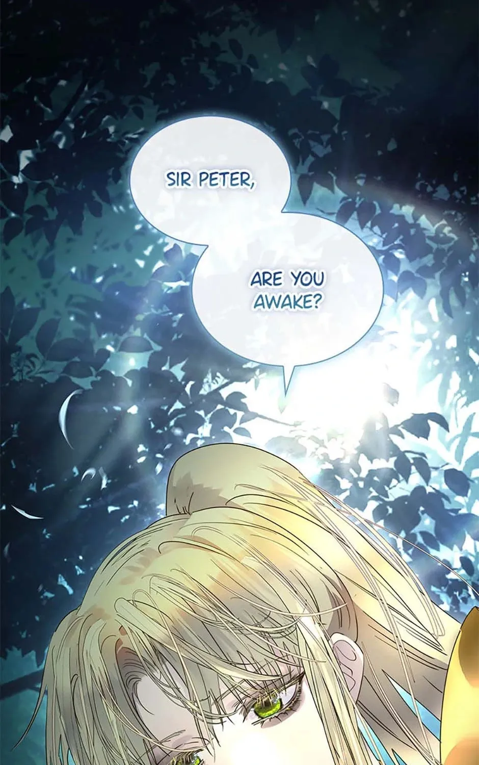 I Raised a Nine Tailed Fox Wrongly Chapter 42 page 3 - 