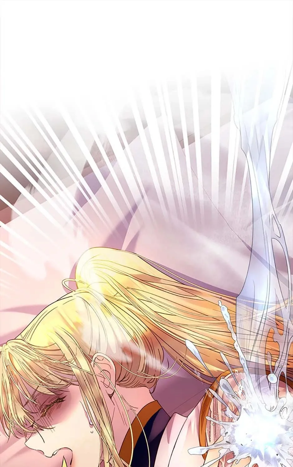 I Raised a Nine Tailed Fox Wrongly Chapter 43 page 117 - 