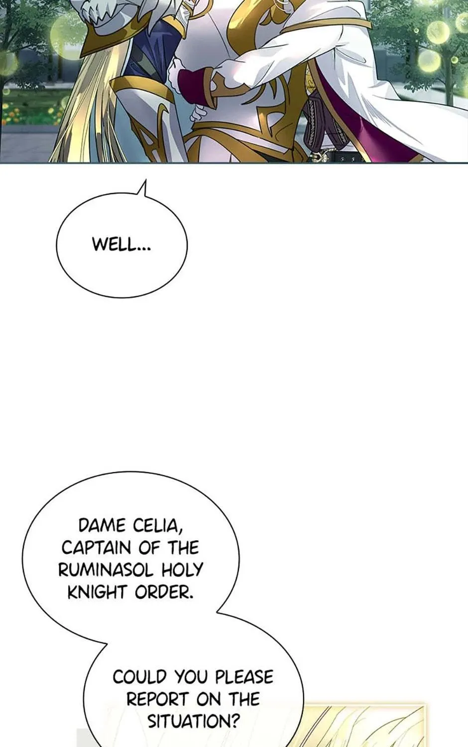 I Raised a Nine Tailed Fox Wrongly Chapter 44 page 137 - 