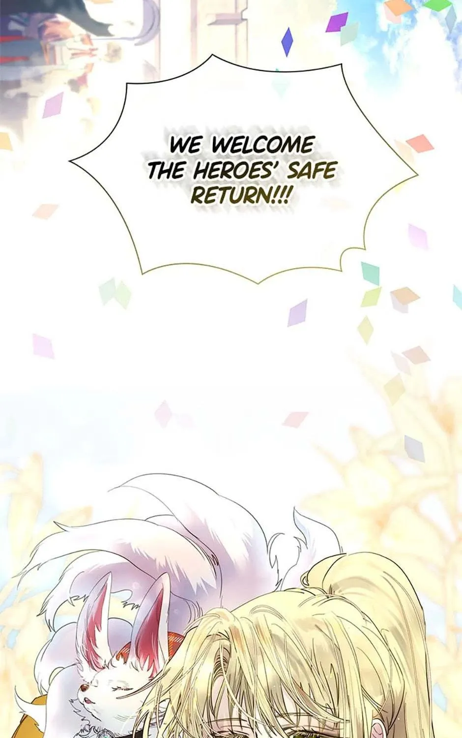I Raised a Nine Tailed Fox Wrongly Chapter 44 page 159 - 