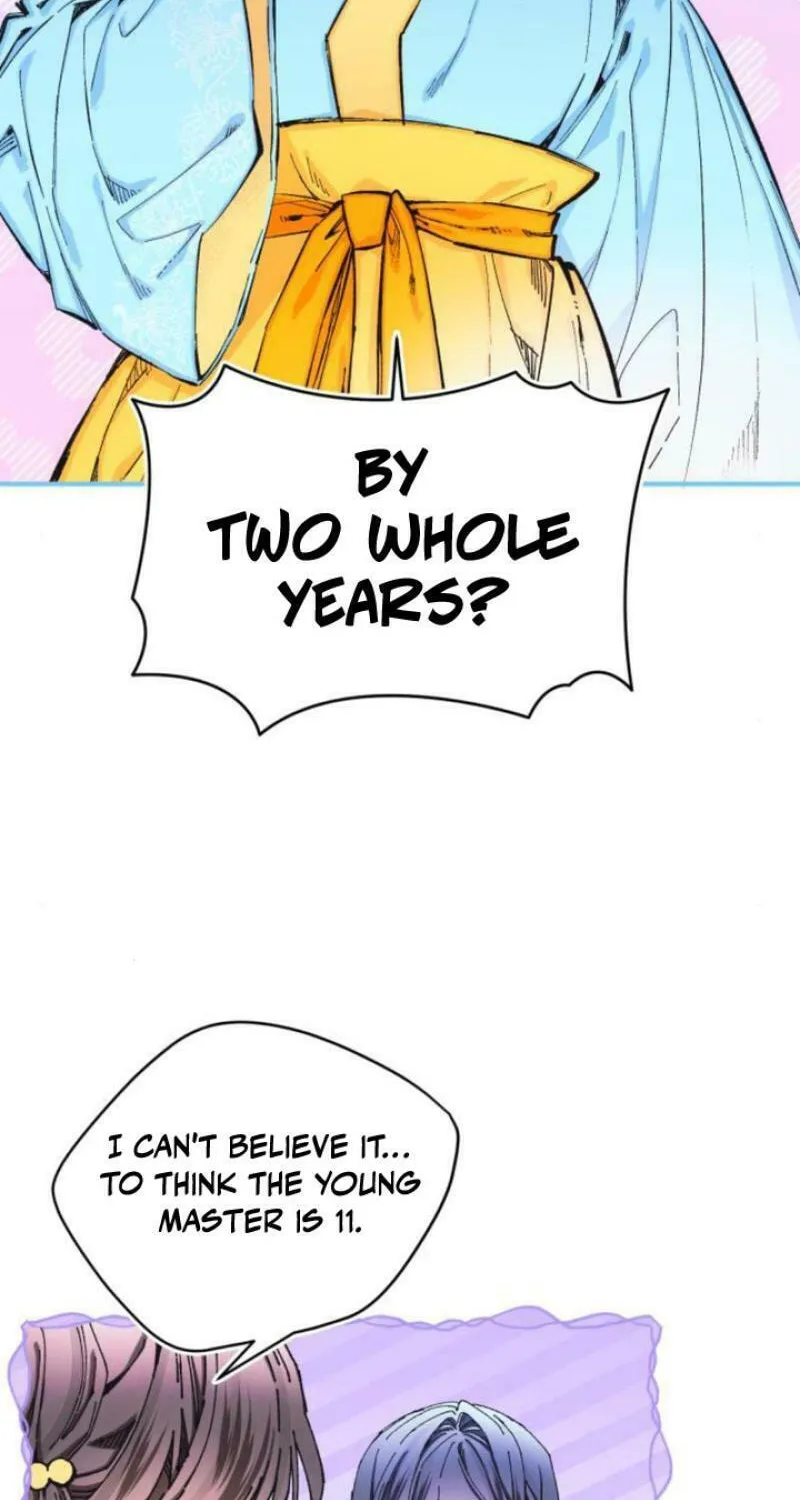 I Raised a Villain Chapter 13 page 3 - 