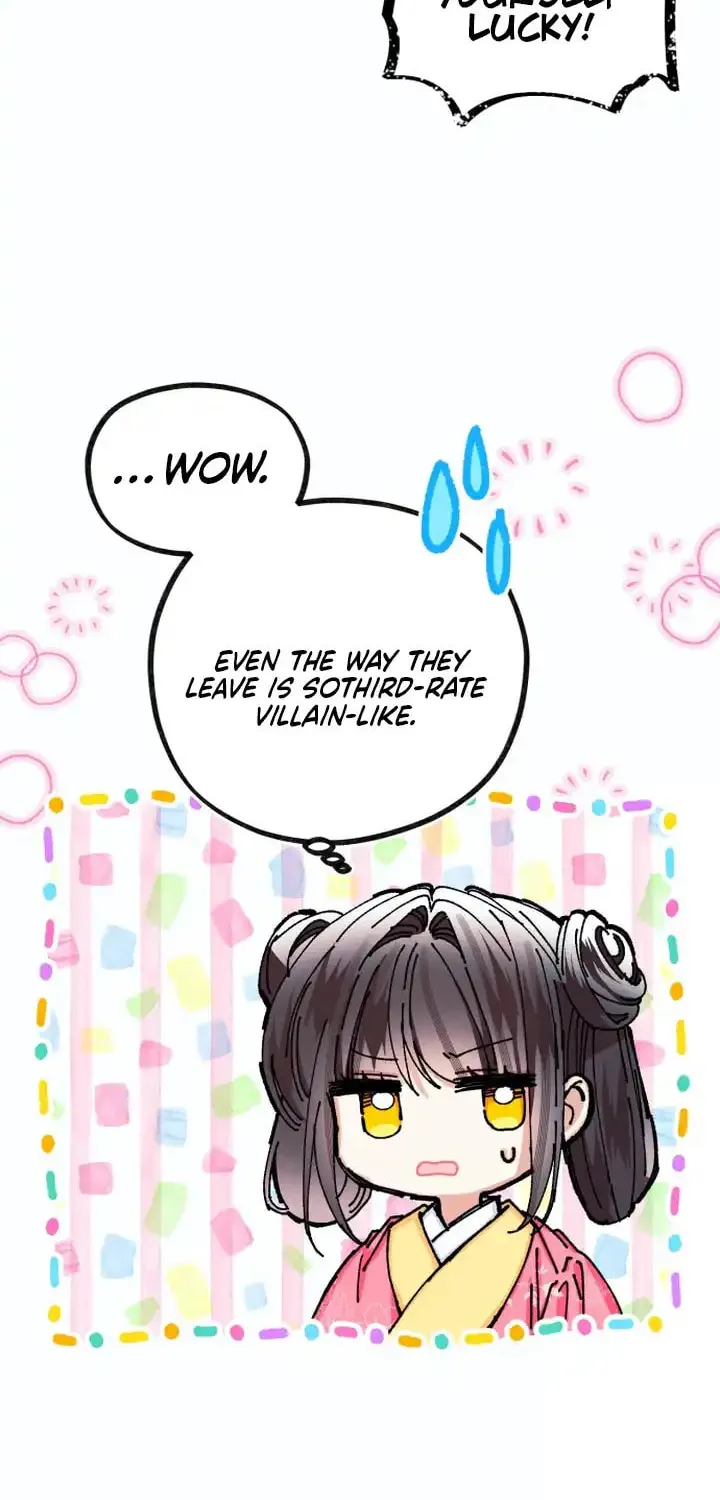 I Raised a Villain Chapter 21 page 15 - 