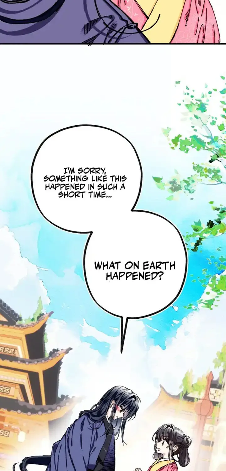 I Raised a Villain Chapter 21 page 17 - 