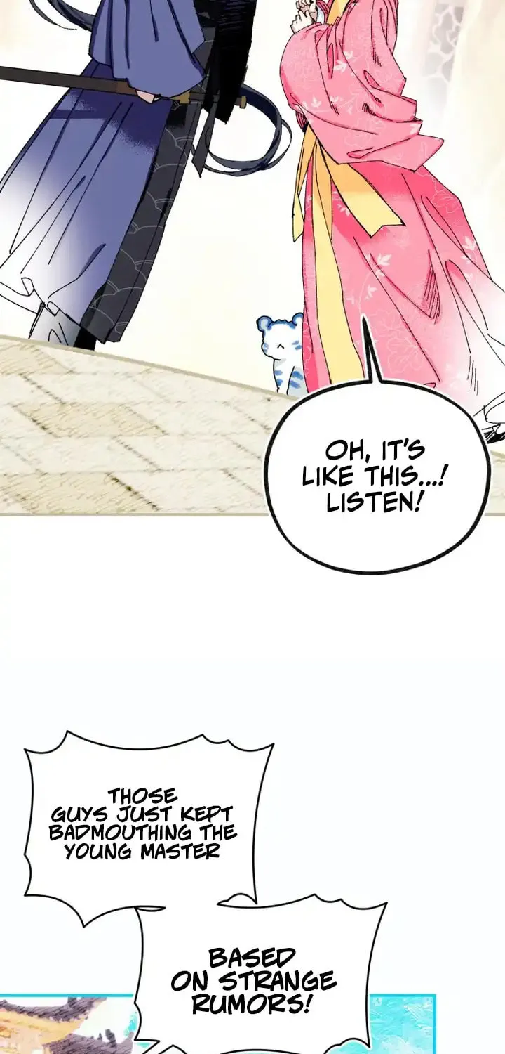 I Raised a Villain Chapter 21 page 18 - 