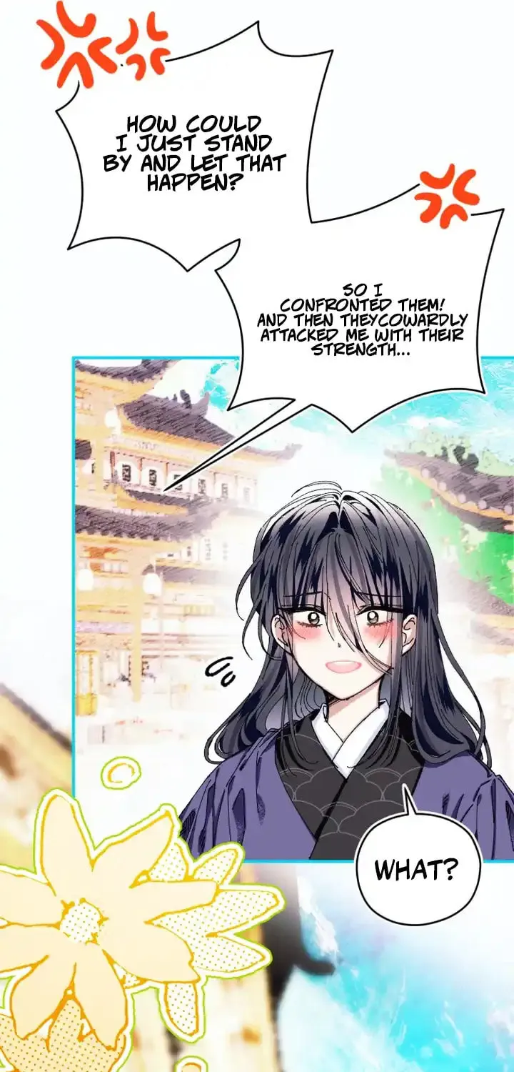 I Raised a Villain Chapter 21 page 20 - 