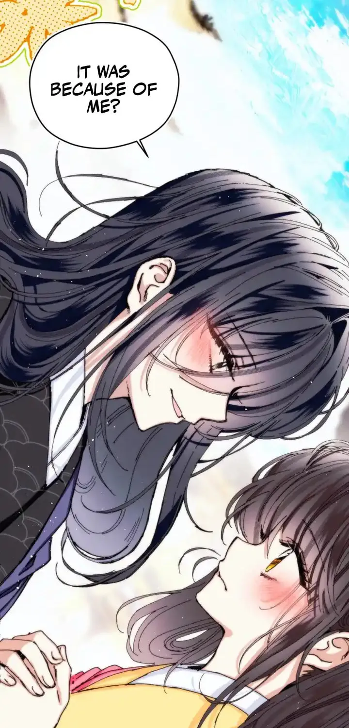I Raised a Villain Chapter 21 page 21 - 