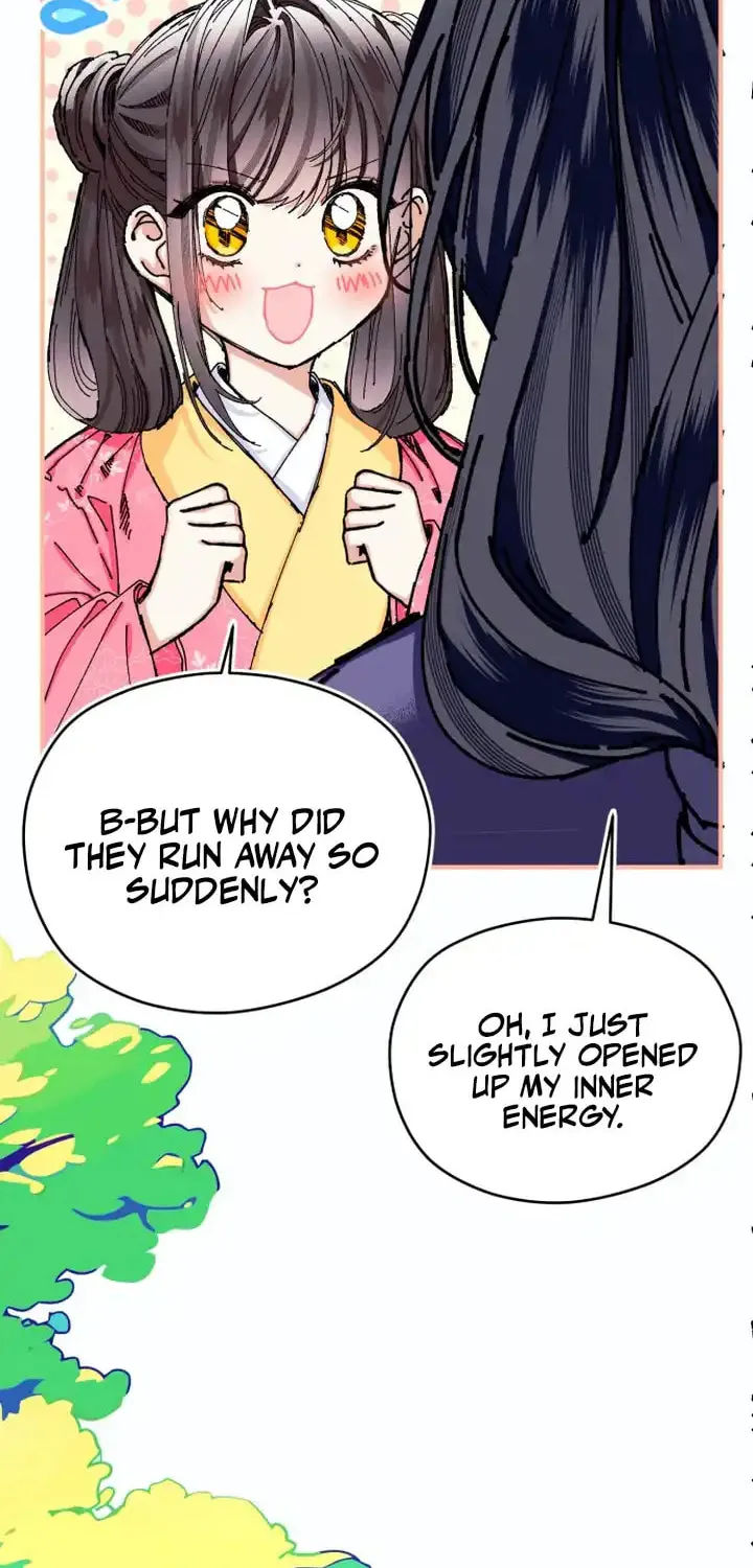 I Raised a Villain Chapter 21 page 23 - 