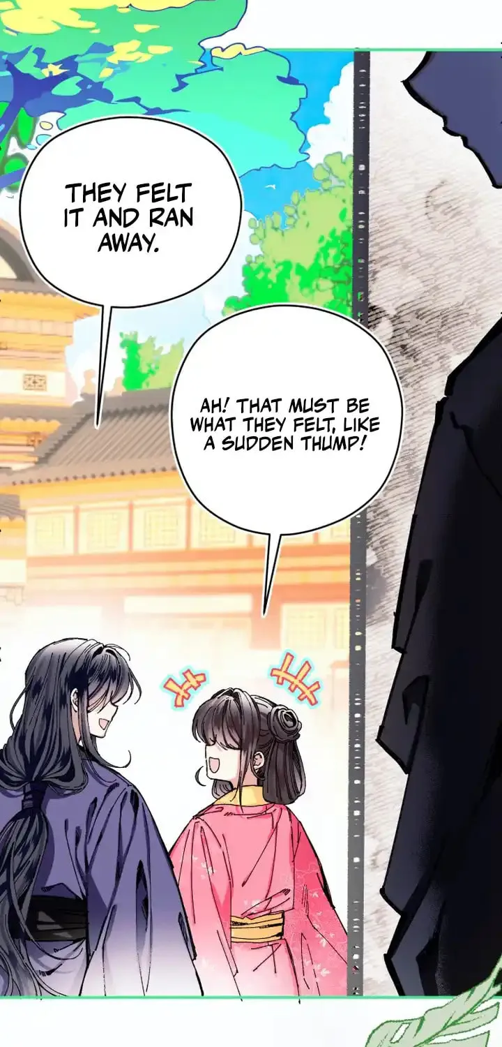 I Raised a Villain Chapter 21 page 24 - 