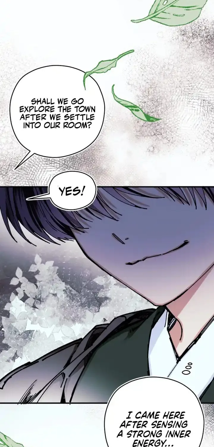 I Raised a Villain Chapter 21 page 25 - 