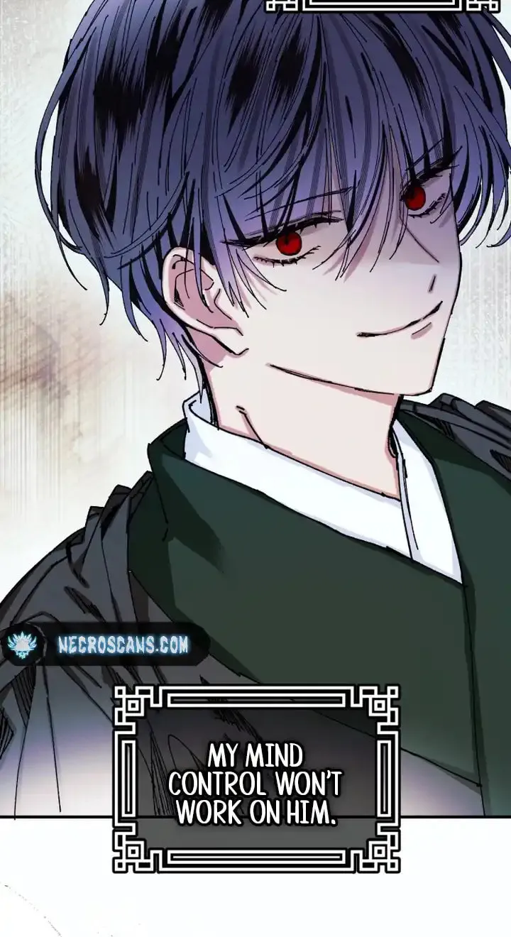 I Raised a Villain Chapter 21 page 28 - 