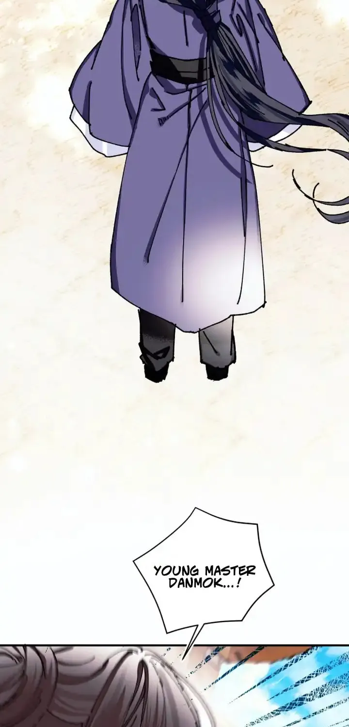 I Raised a Villain Chapter 21 page 4 - 