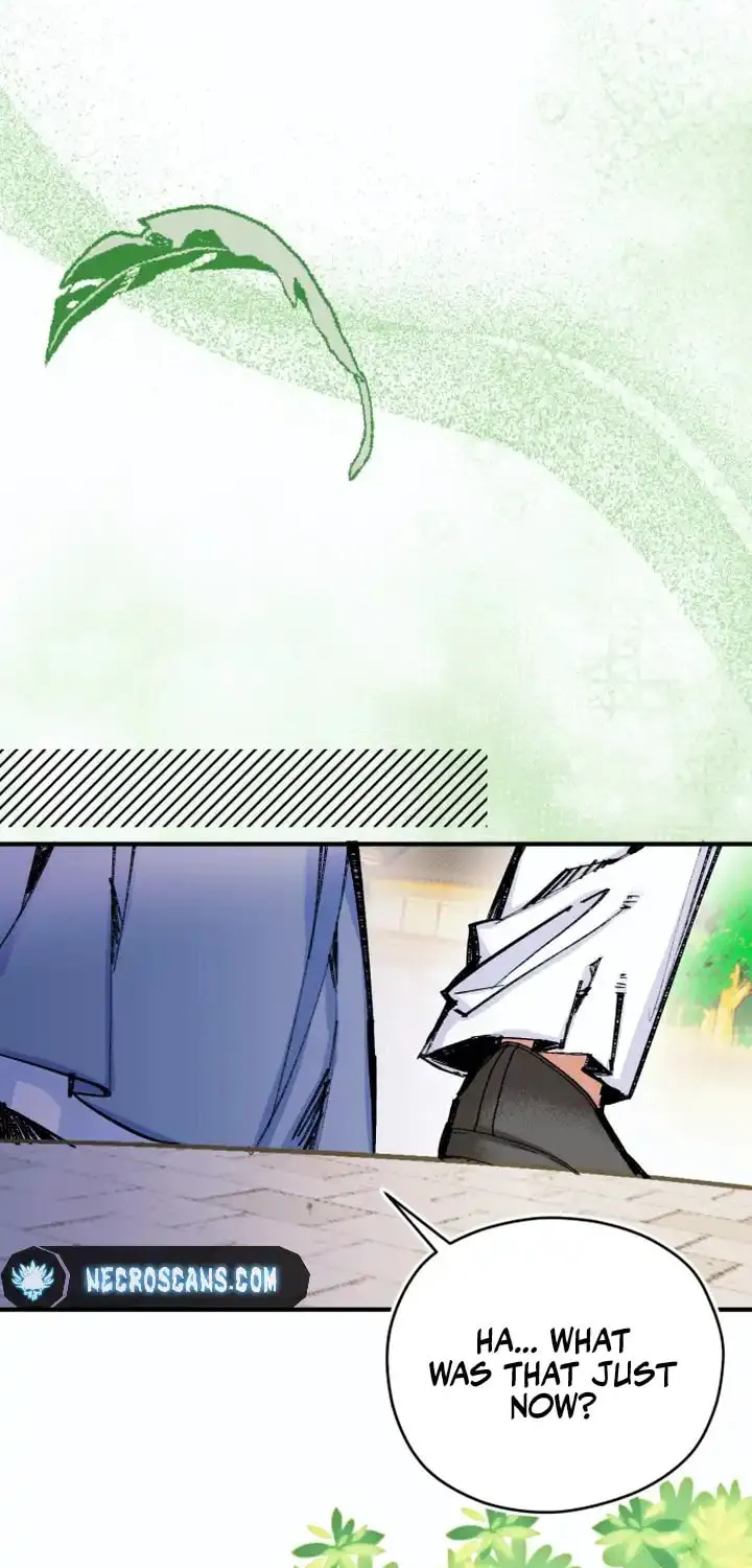 I Raised a Villain Chapter 21 page 31 - 