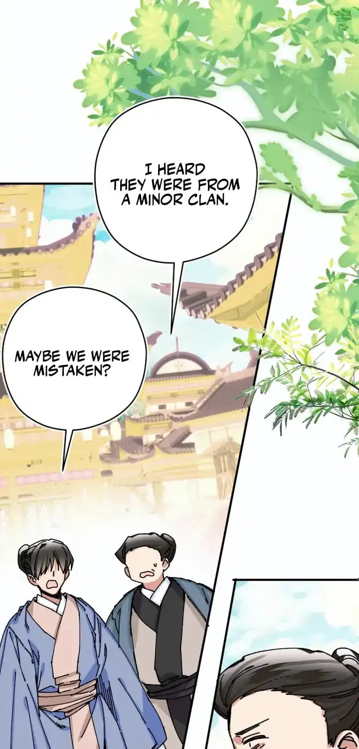 I Raised a Villain Chapter 21 page 32 - 