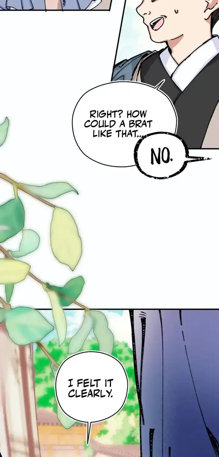 I Raised a Villain Chapter 21 page 33 - 