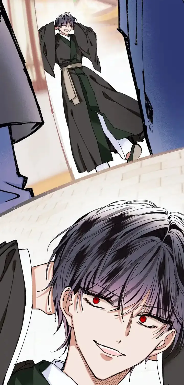 I Raised a Villain Chapter 21 page 34 - 