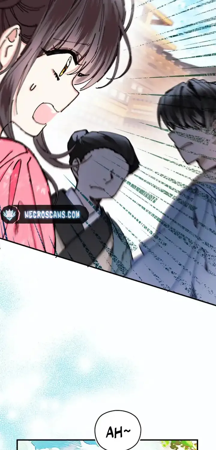 I Raised a Villain Chapter 21 page 5 - 