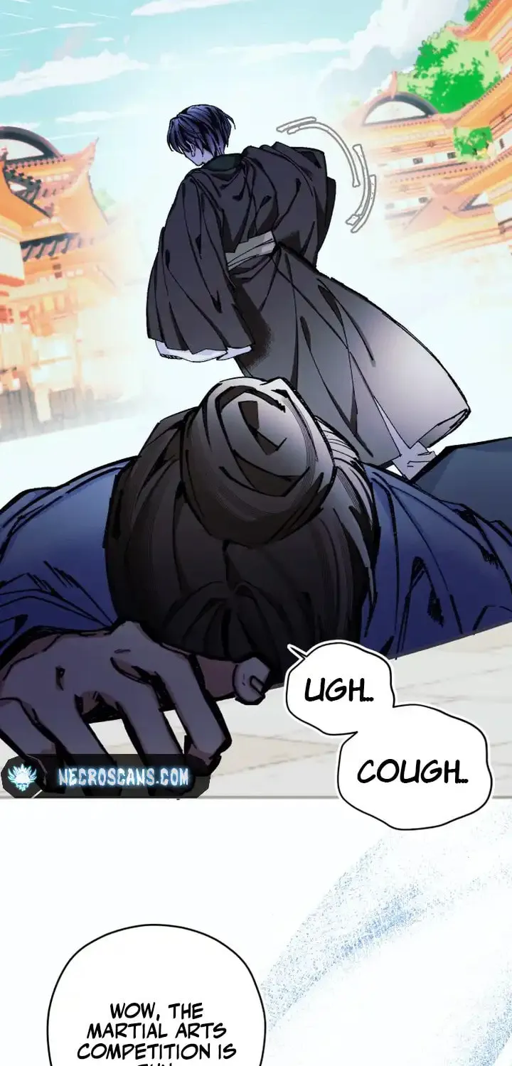 I Raised a Villain Chapter 21 page 41 - 