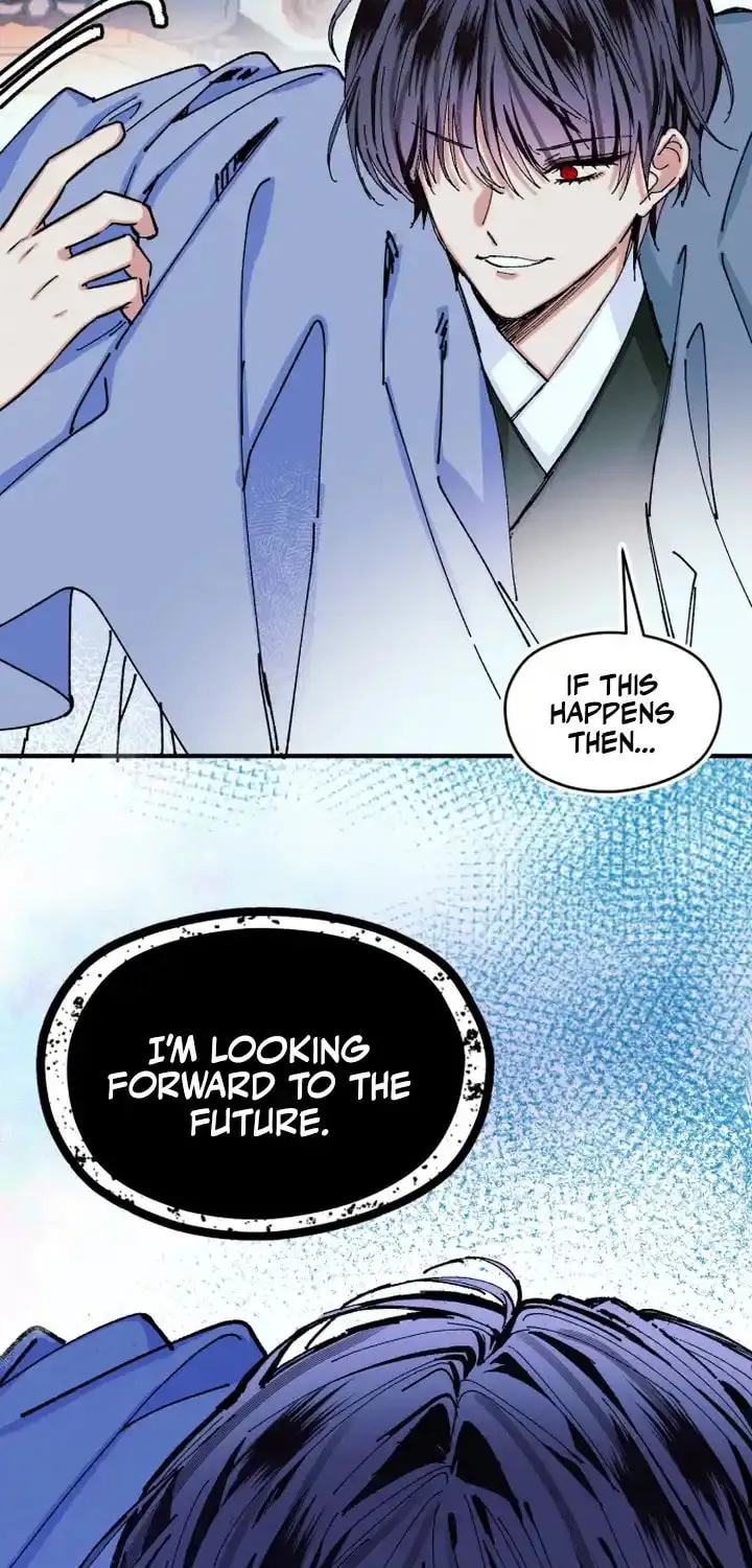 I Raised a Villain Chapter 21 page 44 - 