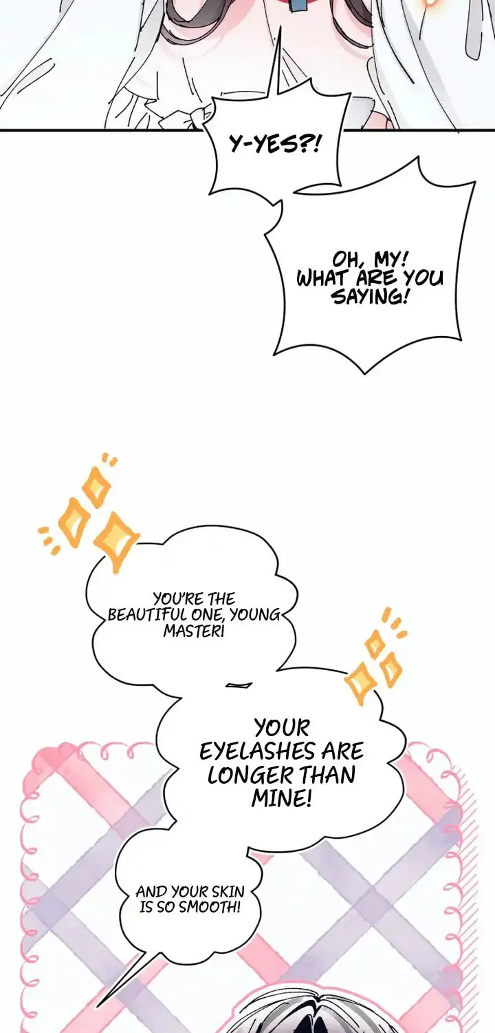 I Raised a Villain Chapter 21 page 52 - 