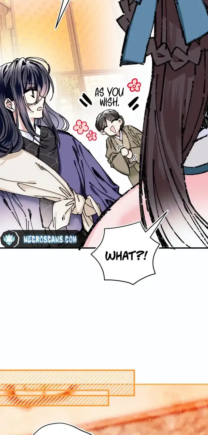 I Raised a Villain Chapter 21 page 54 - 