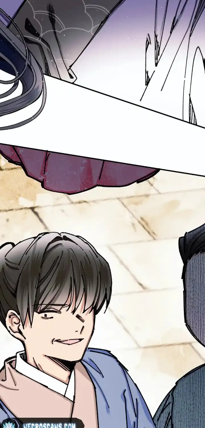 I Raised a Villain Chapter 21 page 8 - 