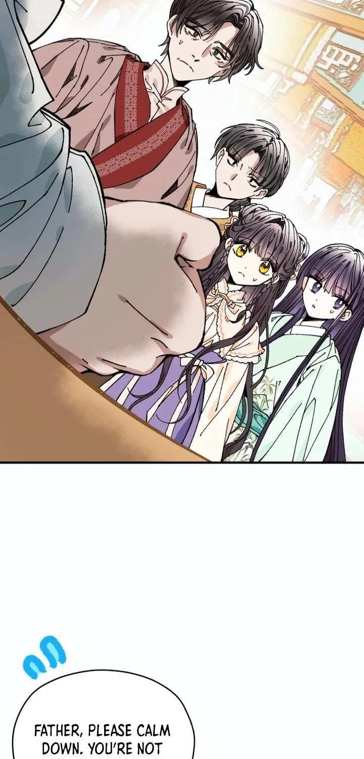 I Raised a Villain Chapter 30 page 19 - 