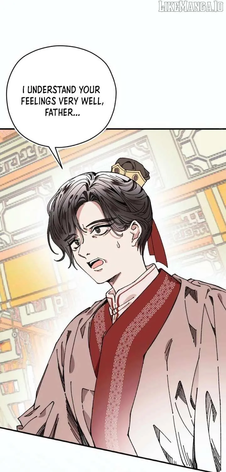 I Raised a Villain Chapter 30 page 21 - 