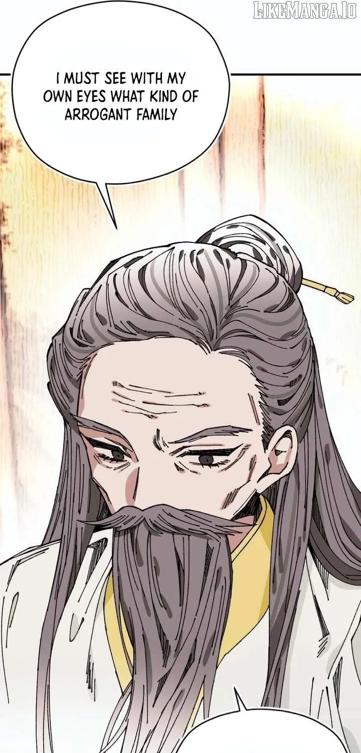 I Raised a Villain Chapter 30 page 30 - 