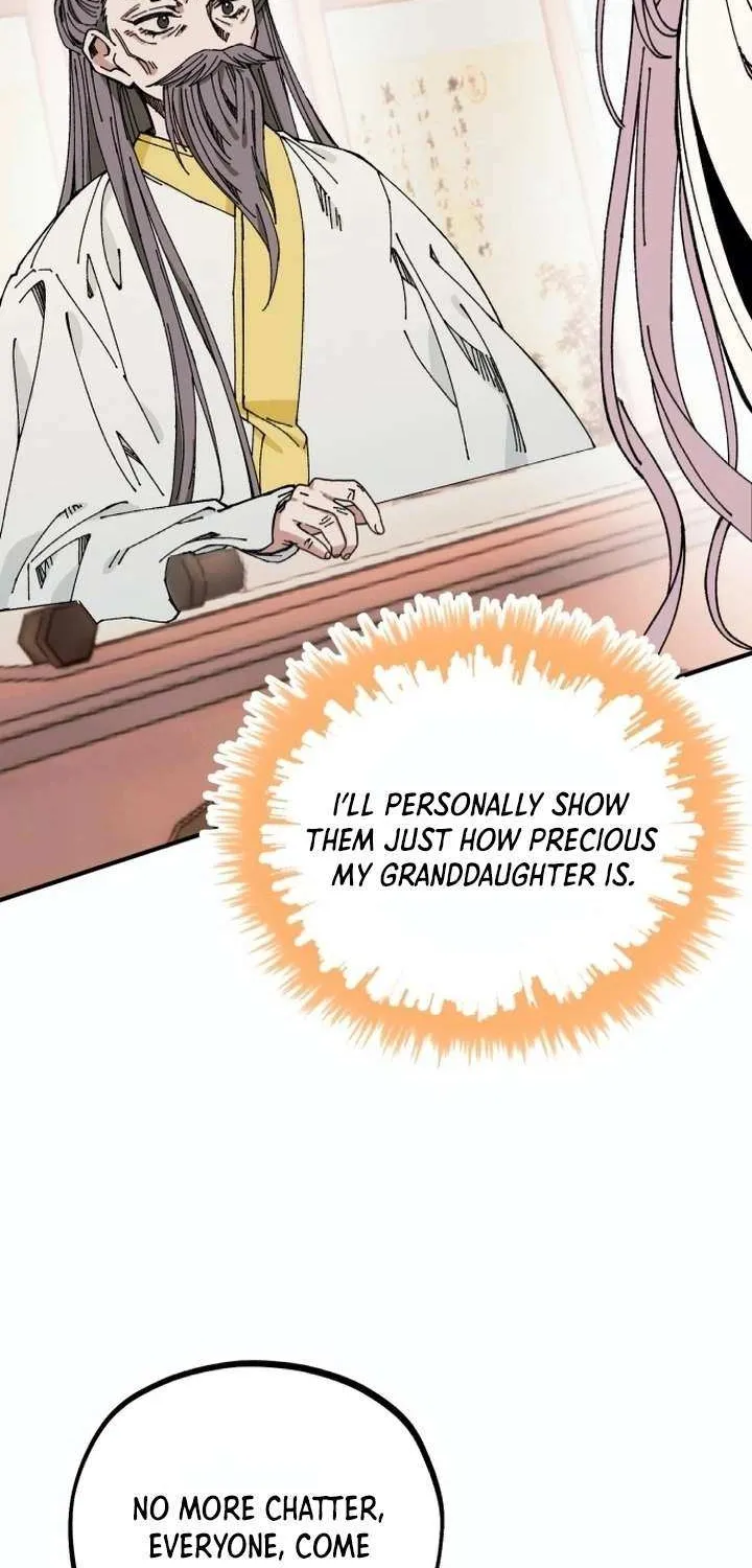 I Raised a Villain Chapter 30 page 33 - 