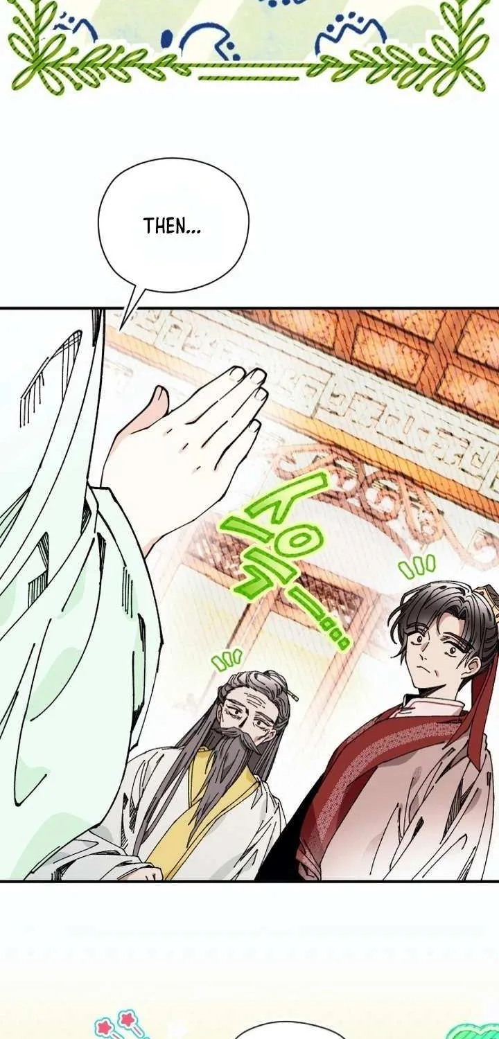 I Raised a Villain Chapter 30 page 36 - 