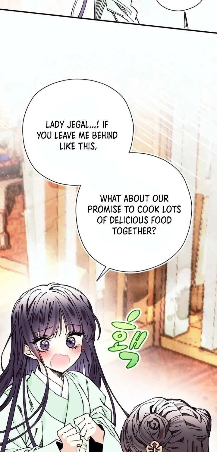 I Raised a Villain Chapter 30 page 41 - 