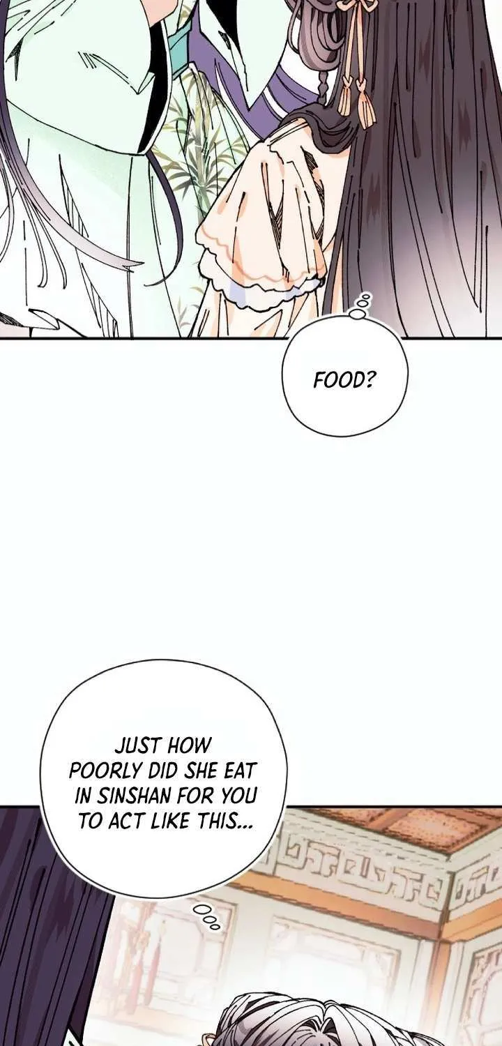 I Raised a Villain Chapter 30 page 42 - 