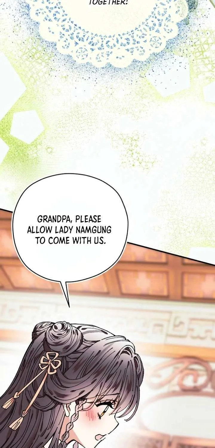 I Raised a Villain Chapter 30 page 46 - 