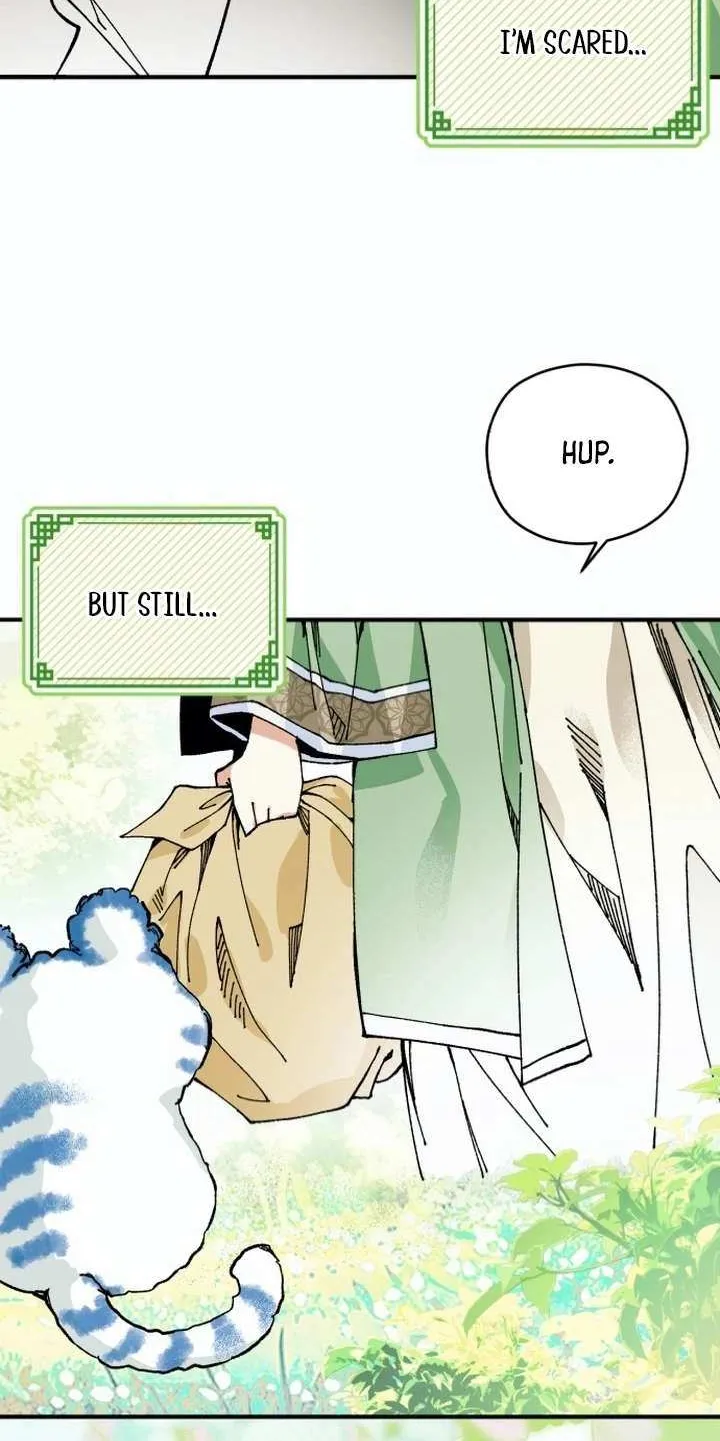 I Raised a Villain Chapter 30 page 59 - 
