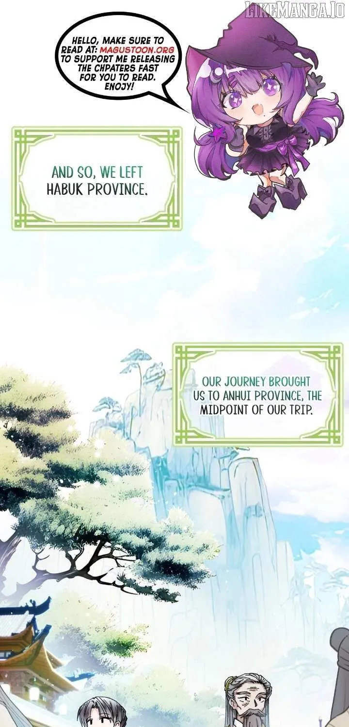 I Raised a Villain Chapter 31 page 1 - 