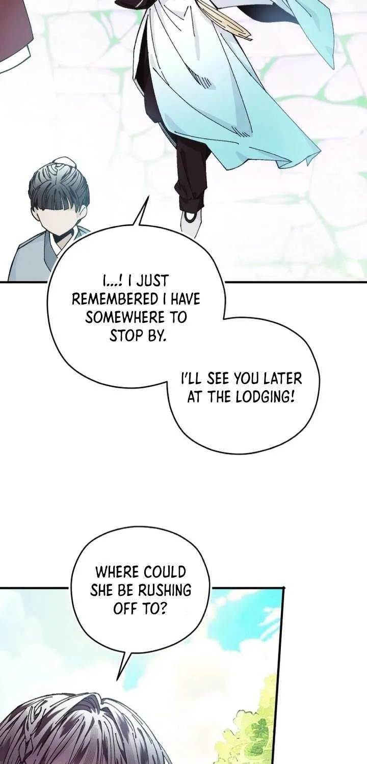 I Raised a Villain Chapter 31 page 13 - 