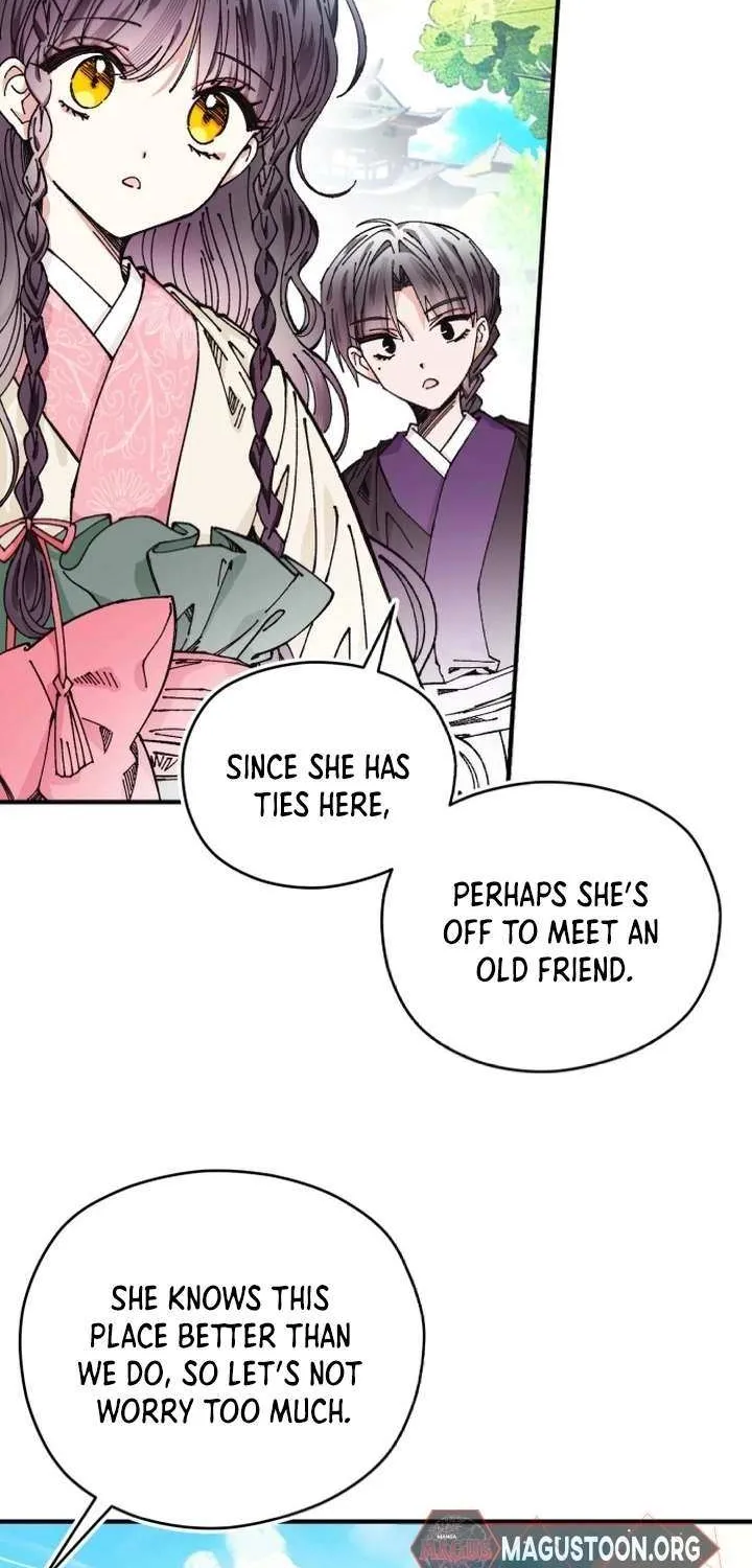 I Raised a Villain Chapter 31 page 14 - 