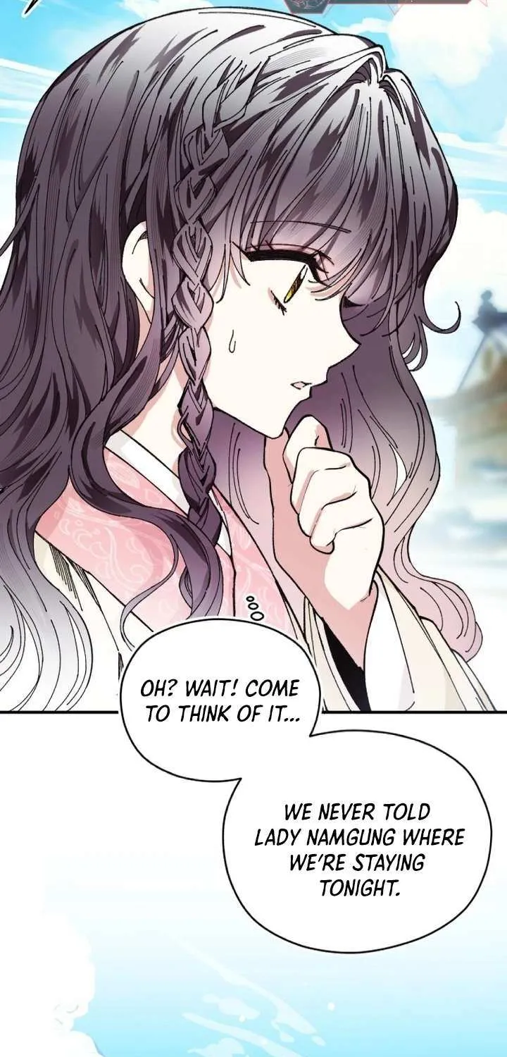 I Raised a Villain Chapter 31 page 15 - 