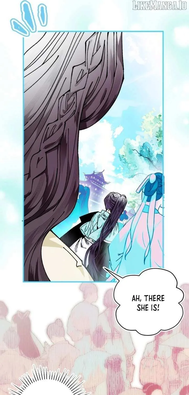I Raised a Villain Chapter 31 page 20 - 