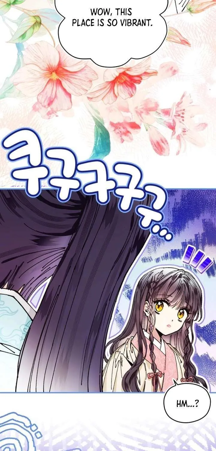 I Raised a Villain Chapter 31 page 3 - 